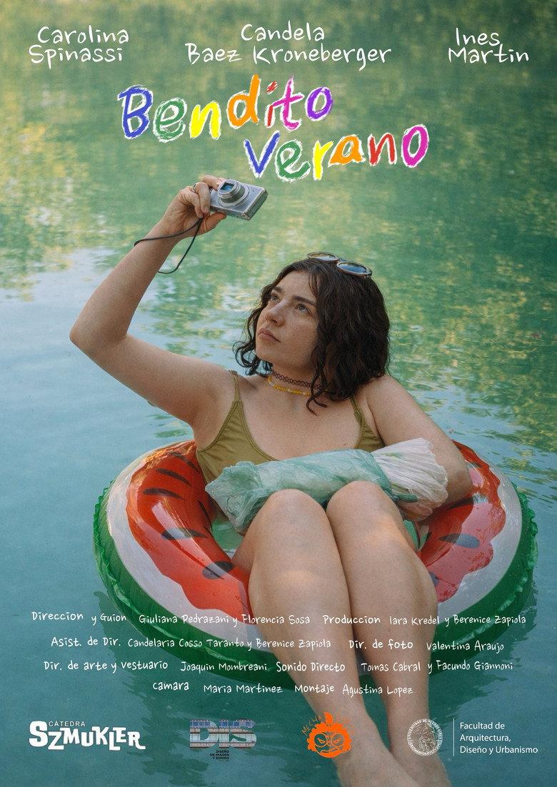 Bendito Verano