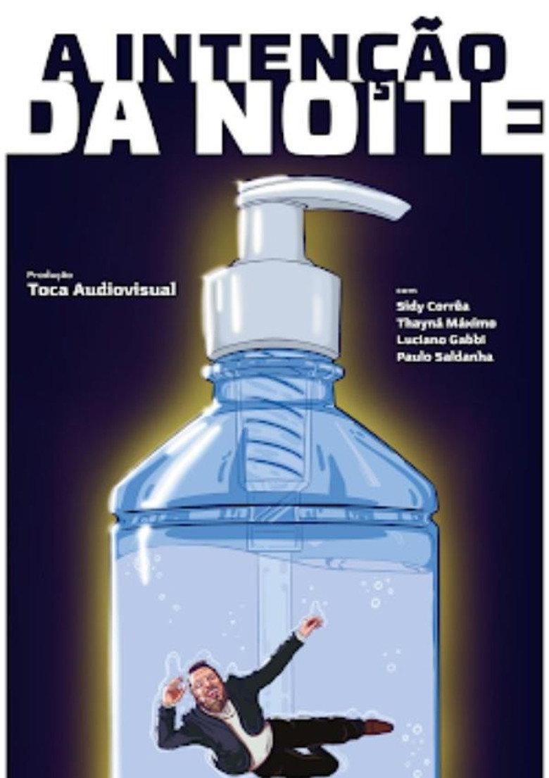 A Intenção da Noite