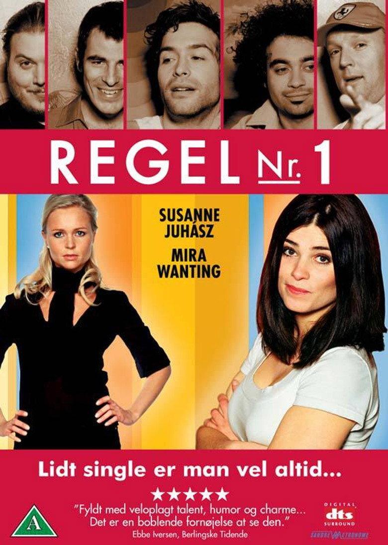 Regel nr. 1