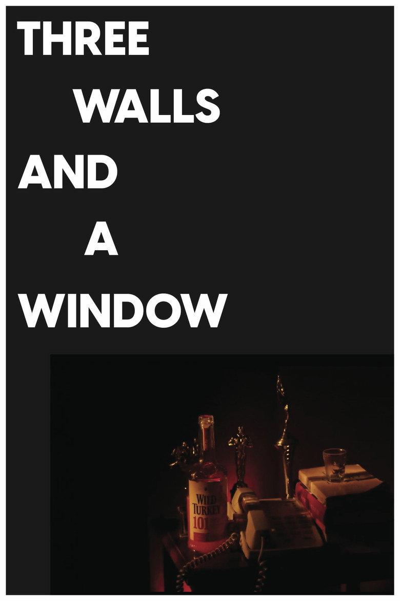 Three Walls and a Window