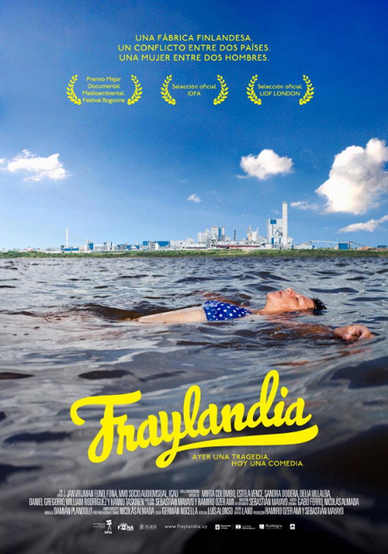 Fraylandia