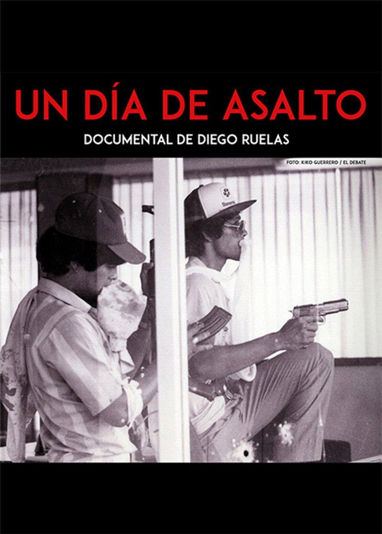 Un día de asalto