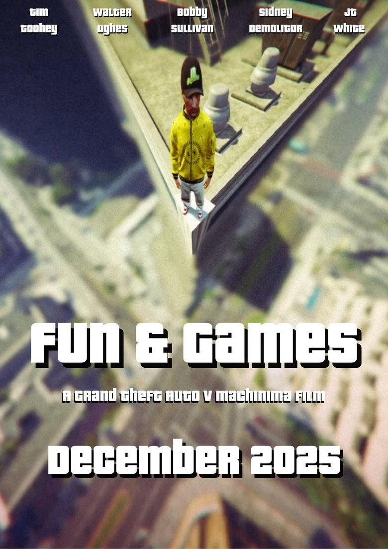 Fun & Games
