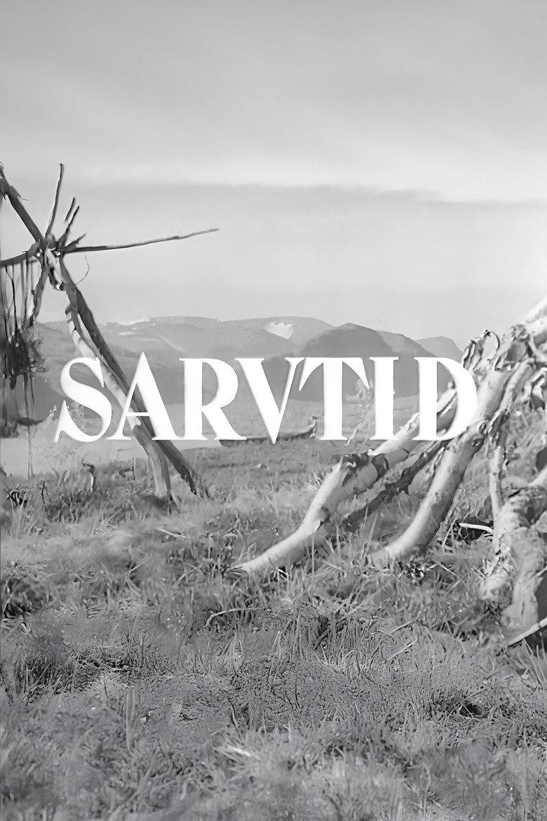 Sarvtid