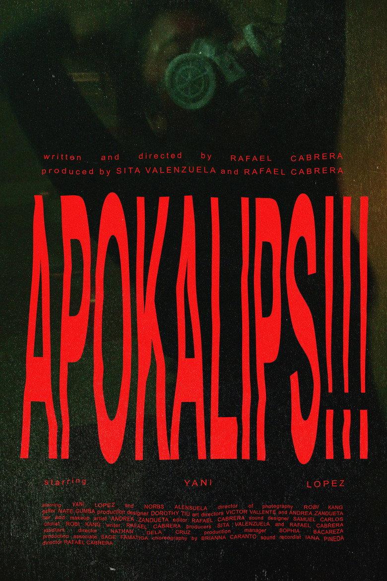 APOKALIPS!!!