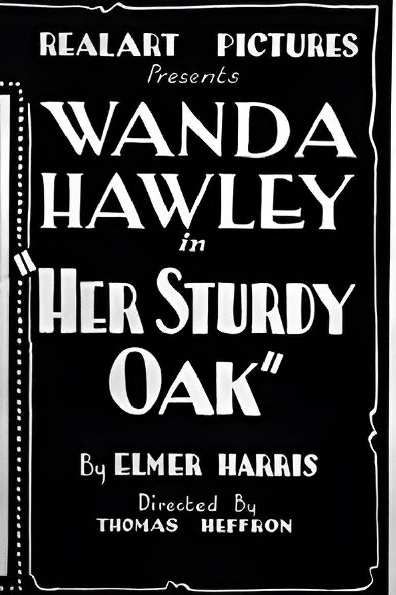 Her Sturdy Oak