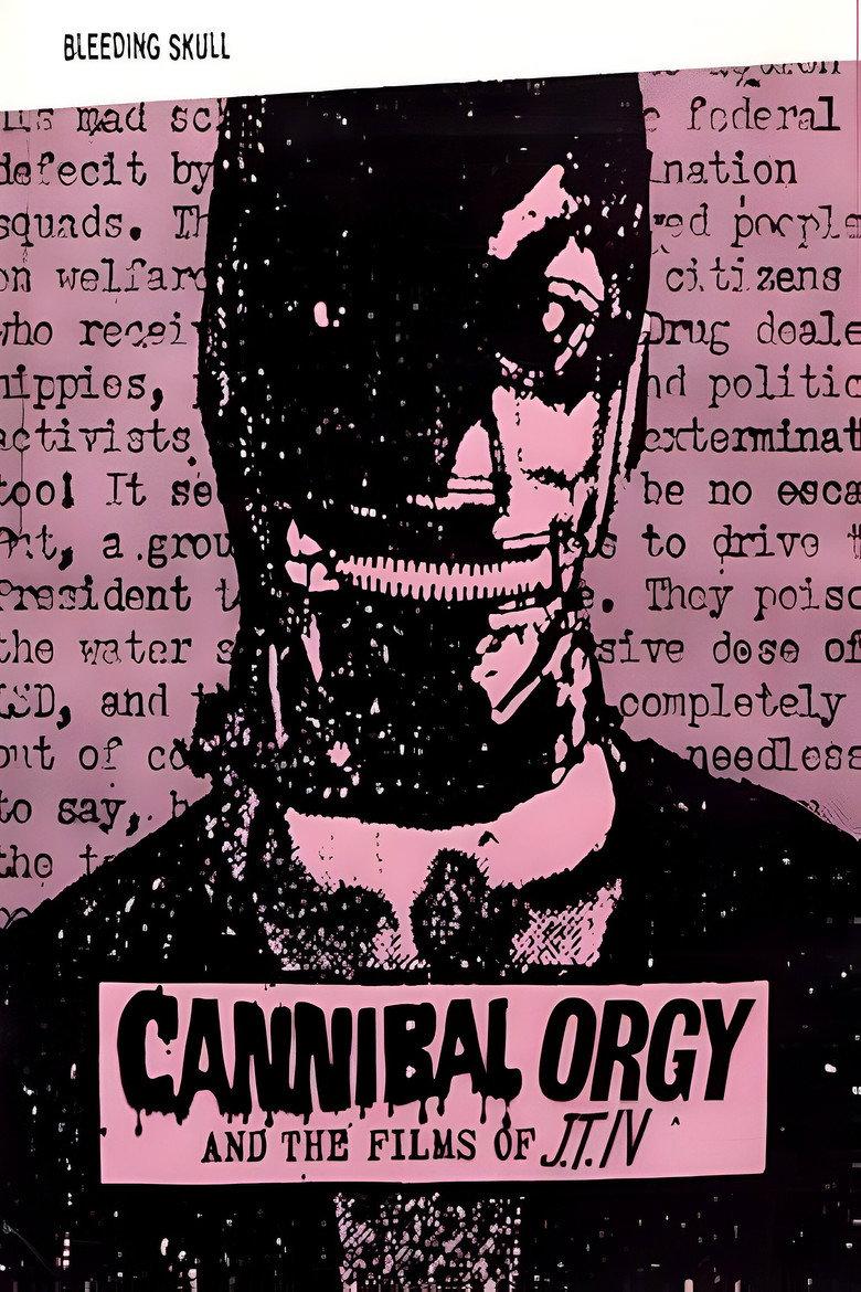 Cannibal Orgy