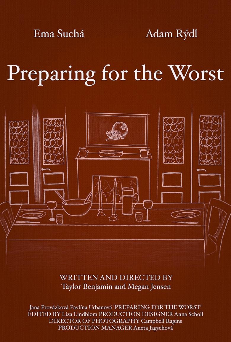 Preparing for the Worst