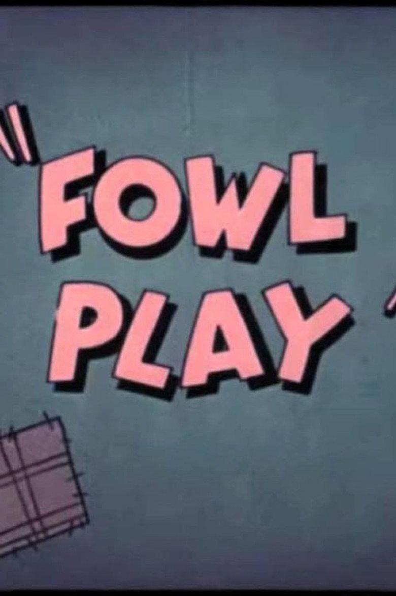 Fowl Play