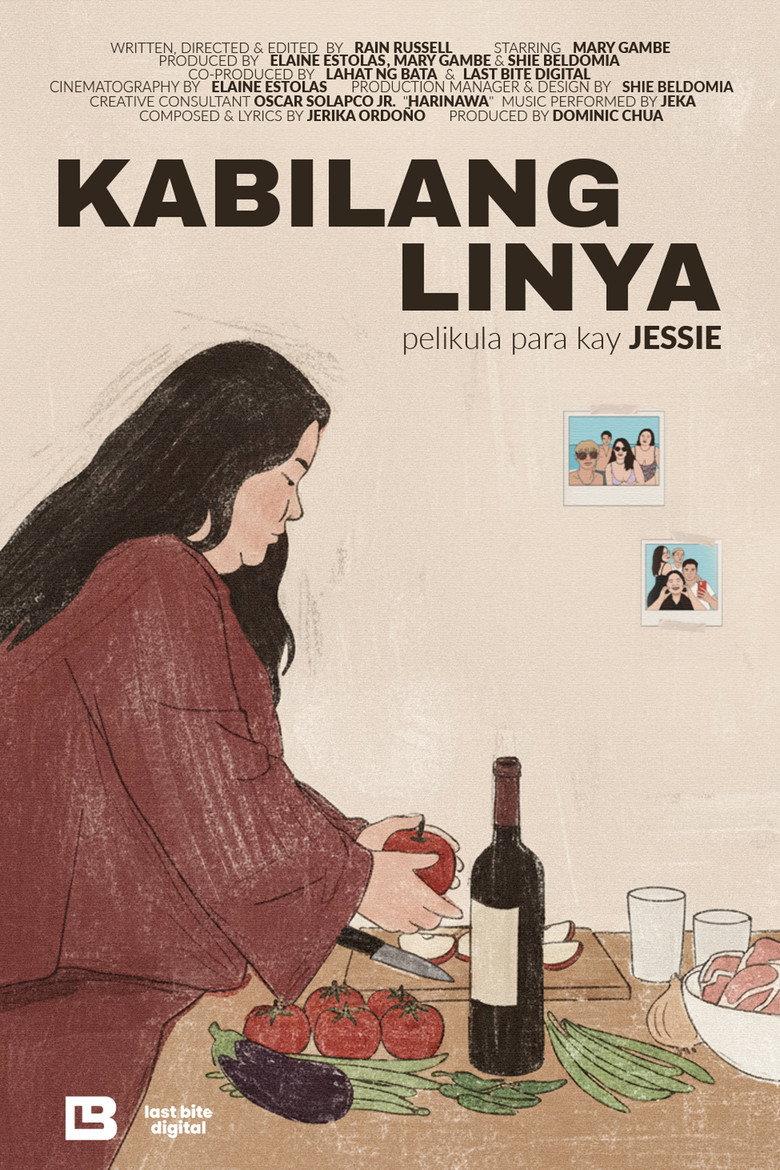 Kabilang Linya