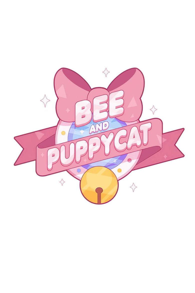 小蜂与狗猫猫