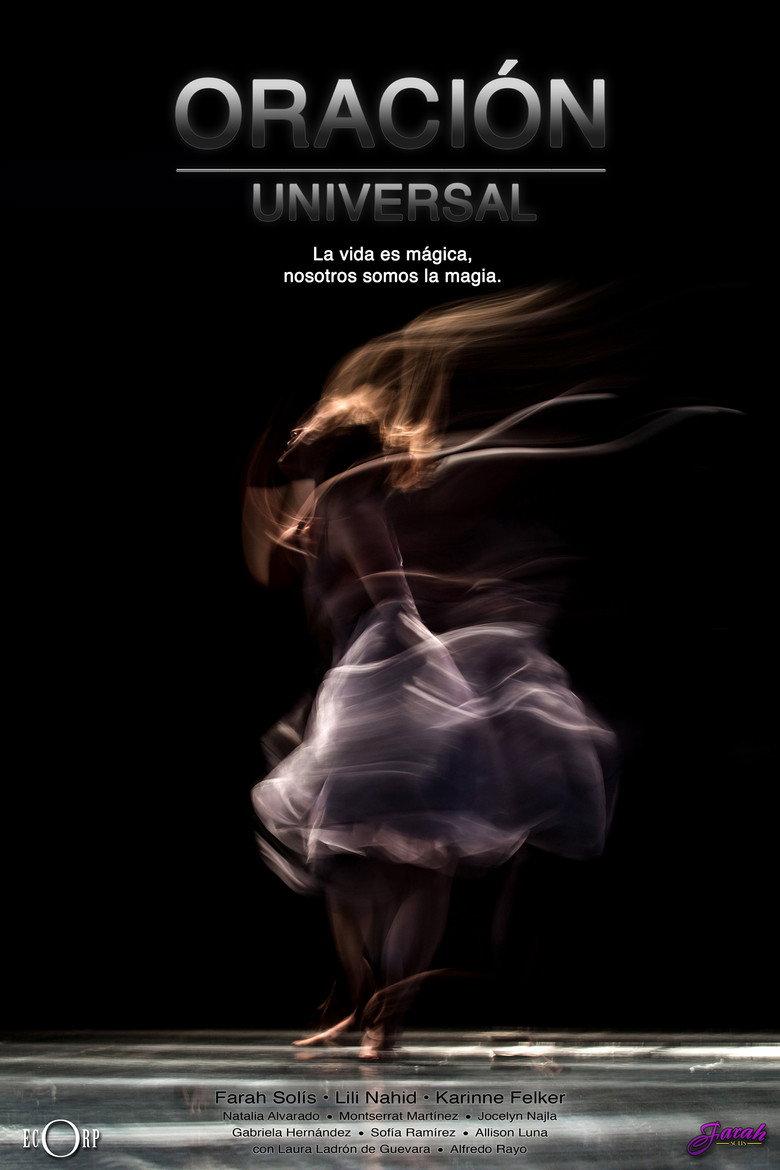 Oración universal
