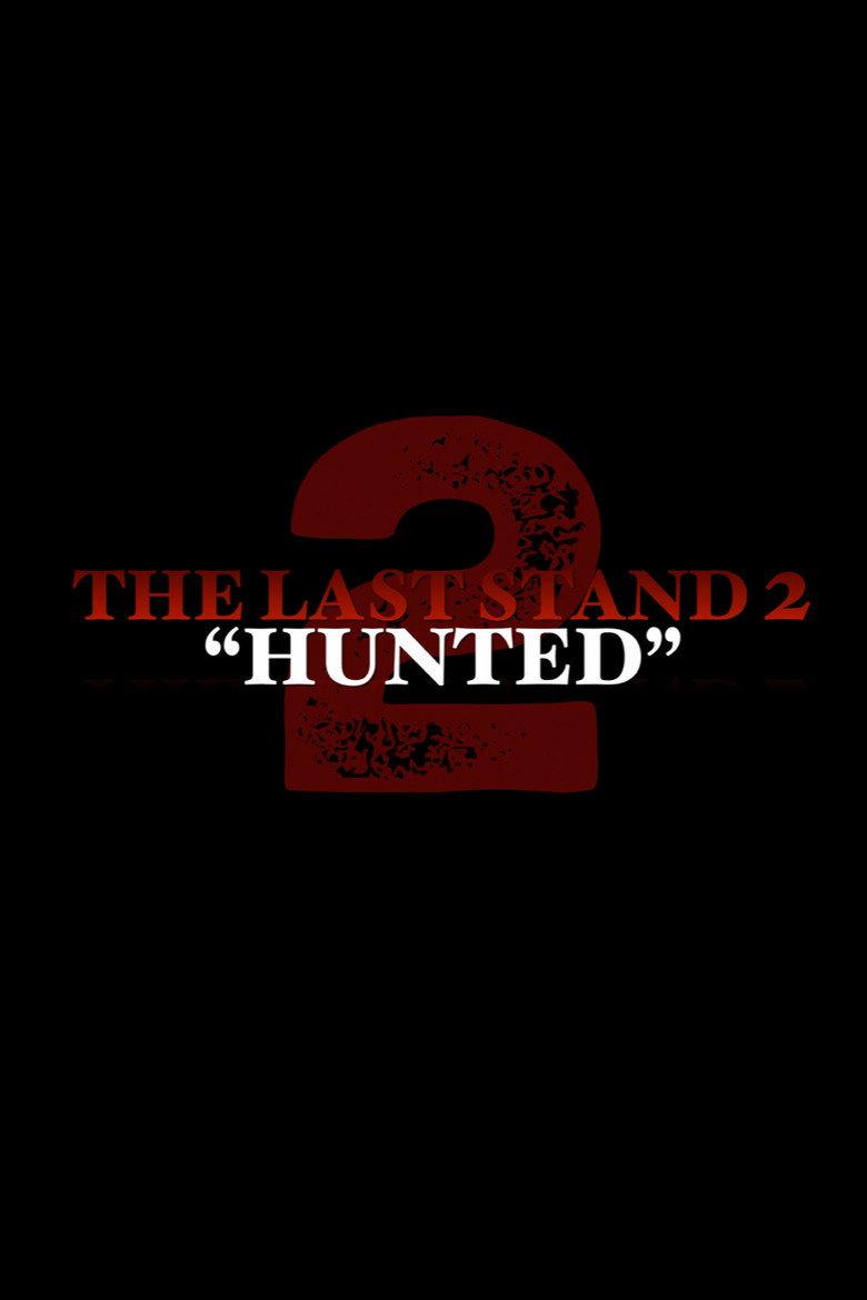 THE LAST STAND 2