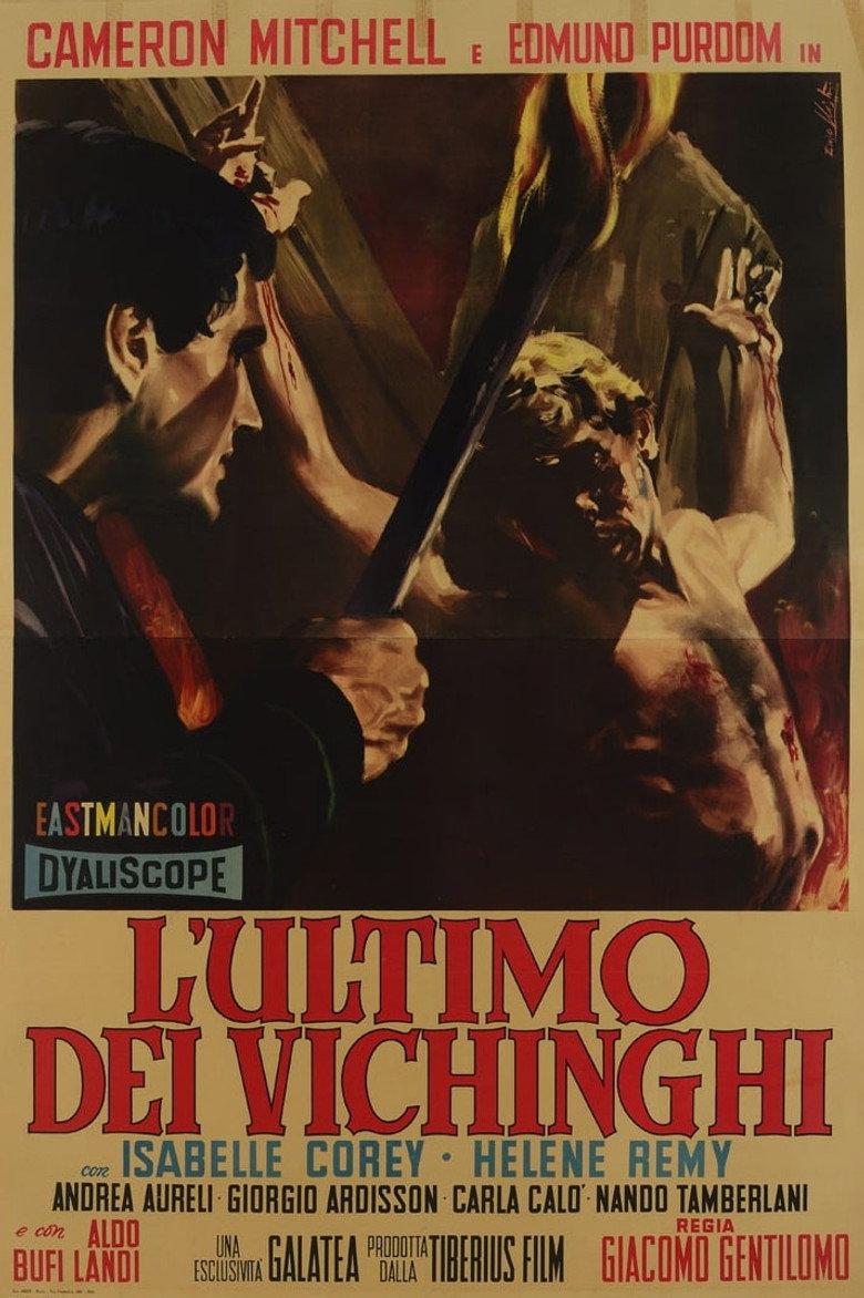 L'ultimo dei Vikinghi