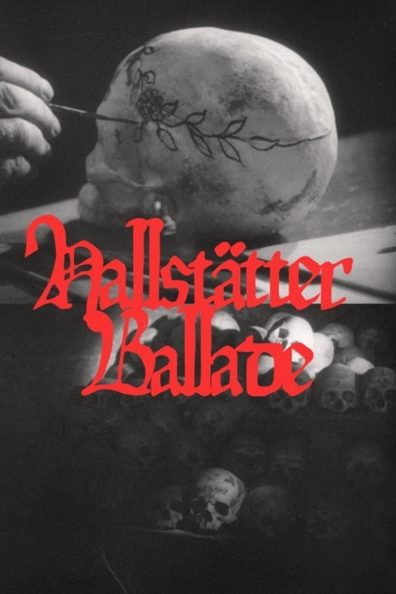 Hallstätter Ballade