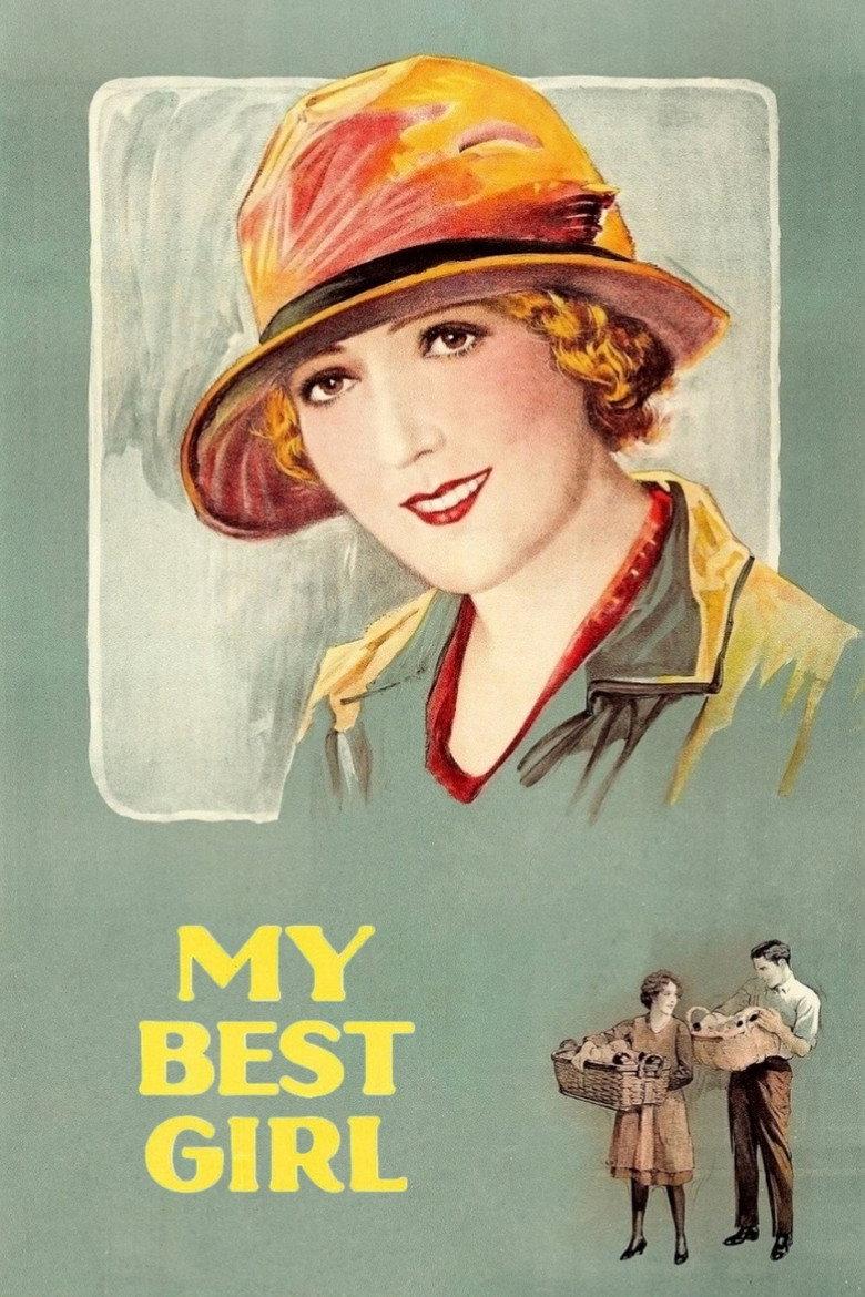 我的心上人