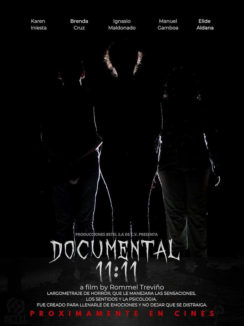 Documental 11:11