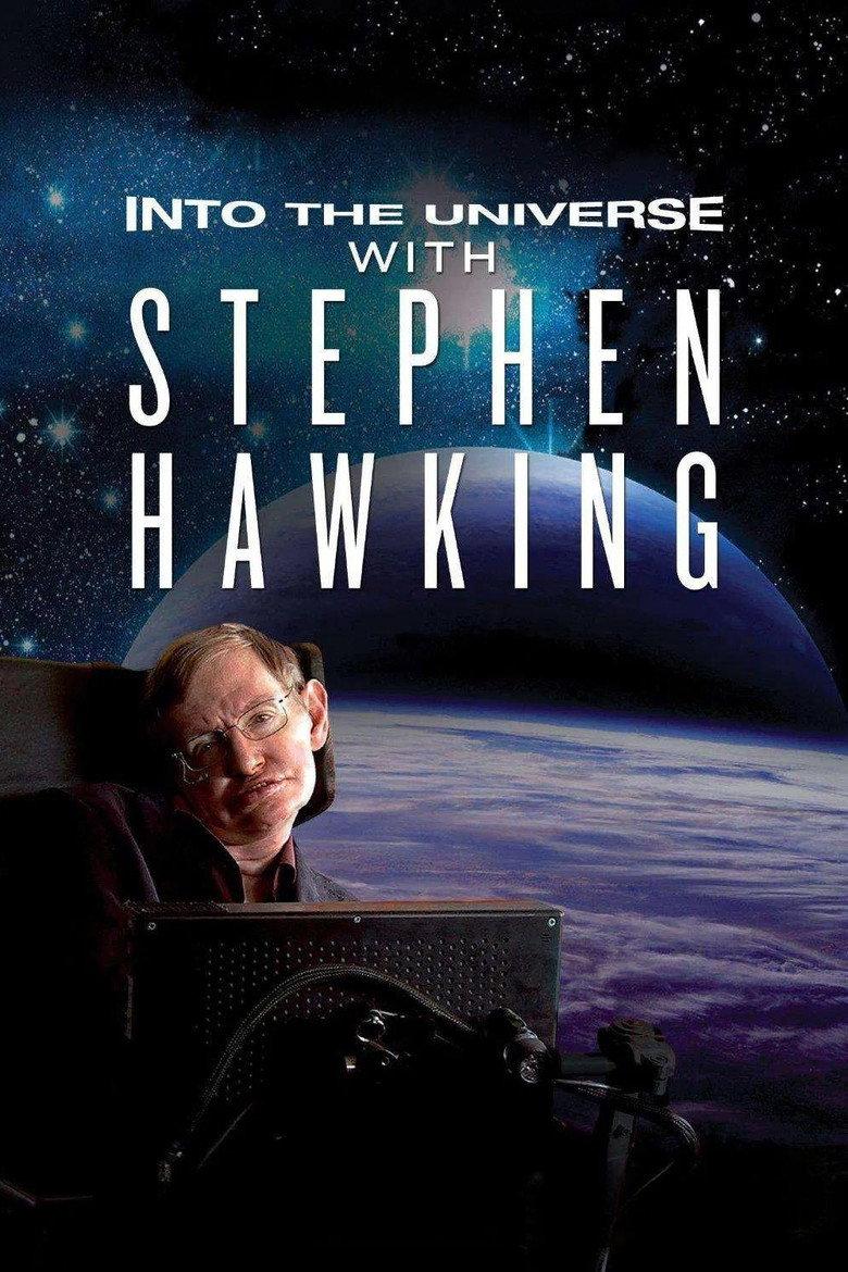 与霍金一起了解宇宙