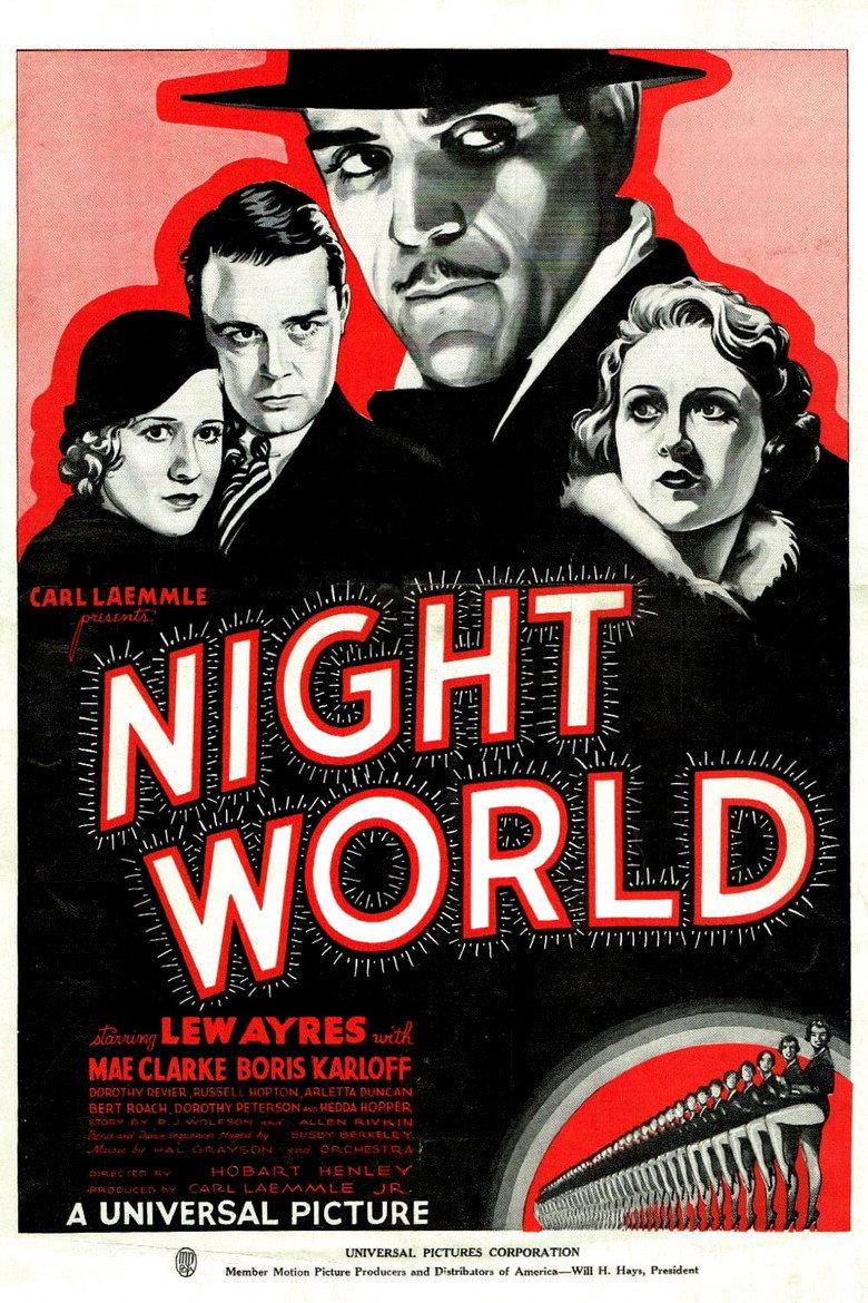 Night World