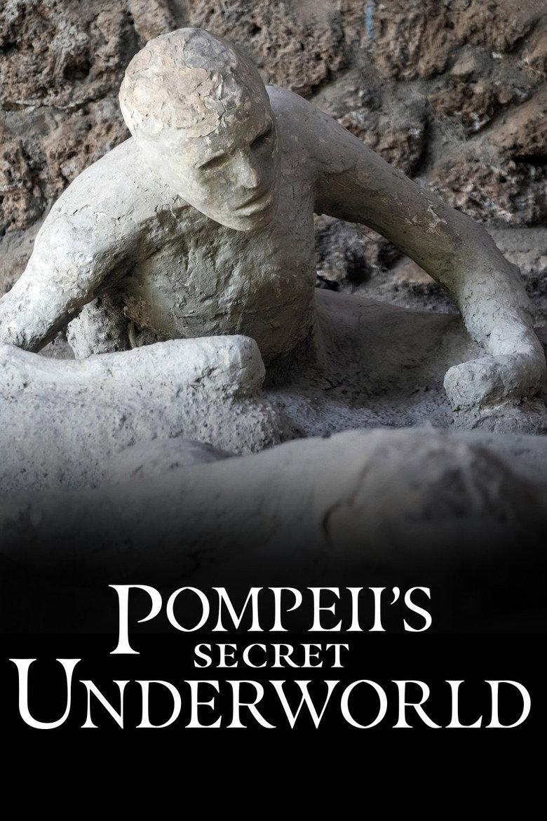 Pompeii's Secret Underworld