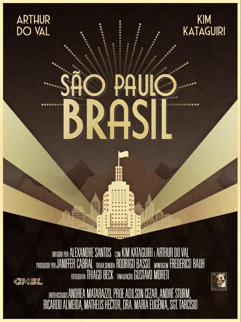 São Paulo - Brasil