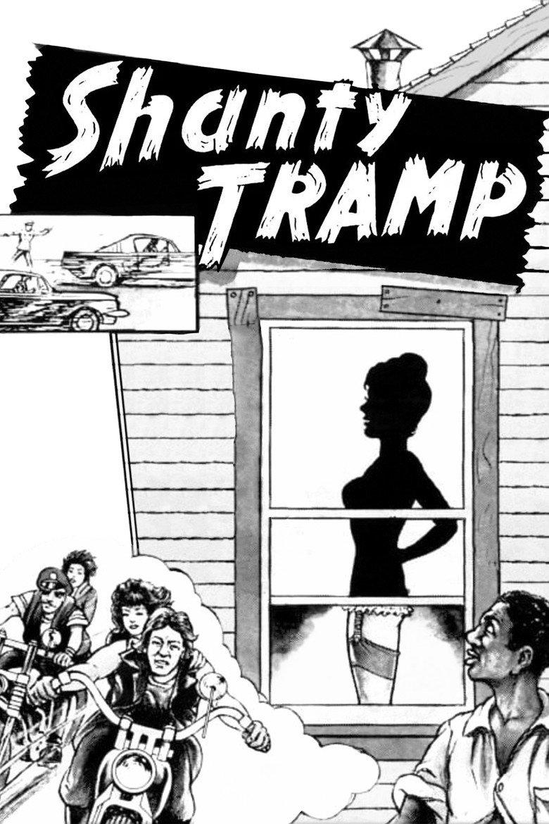 Shanty Tramp