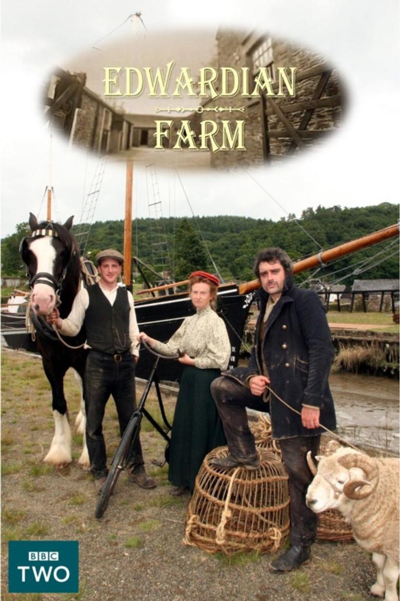 Edwardian Farm
