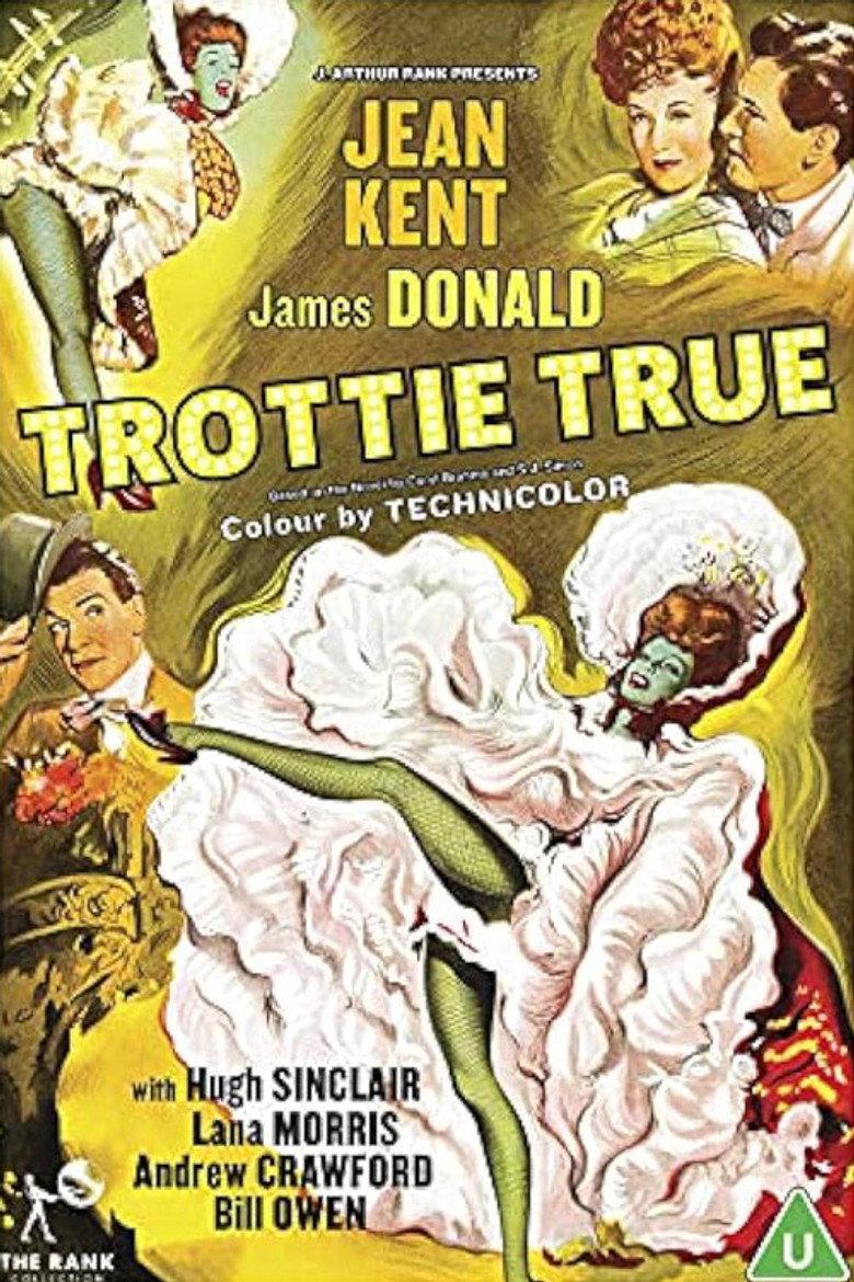 Trottie True