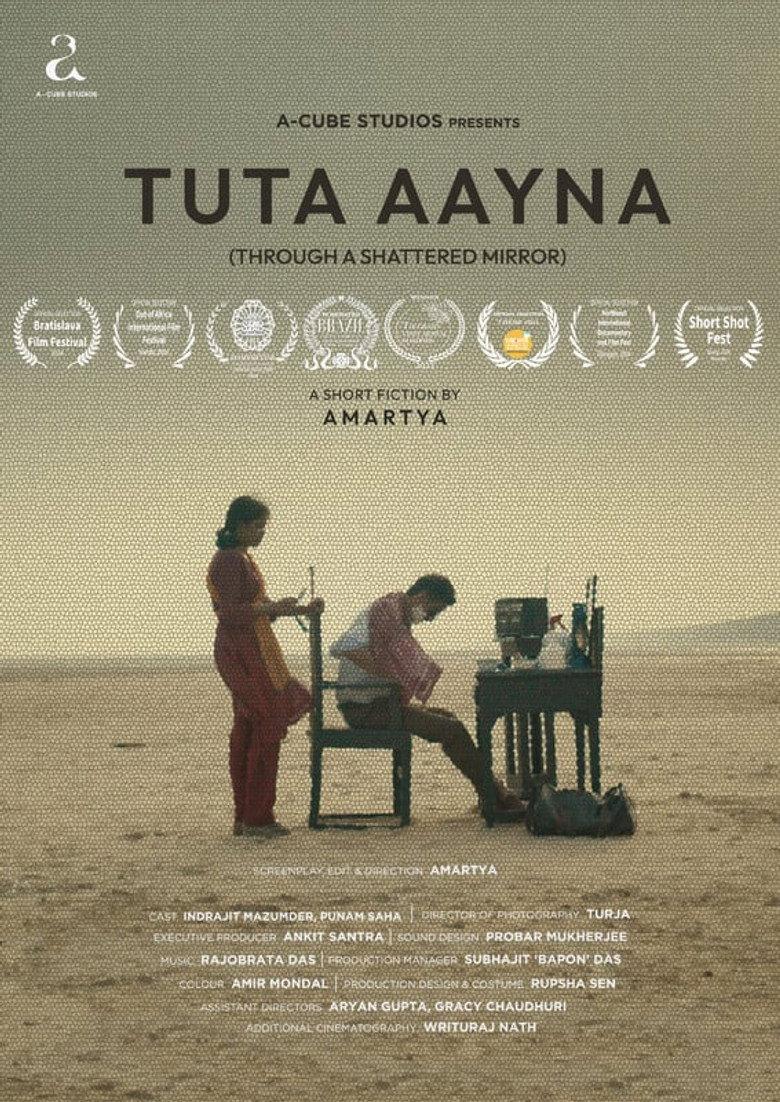 Tuta Aayna