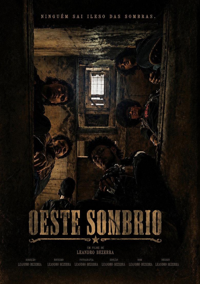 Oeste Sombrio