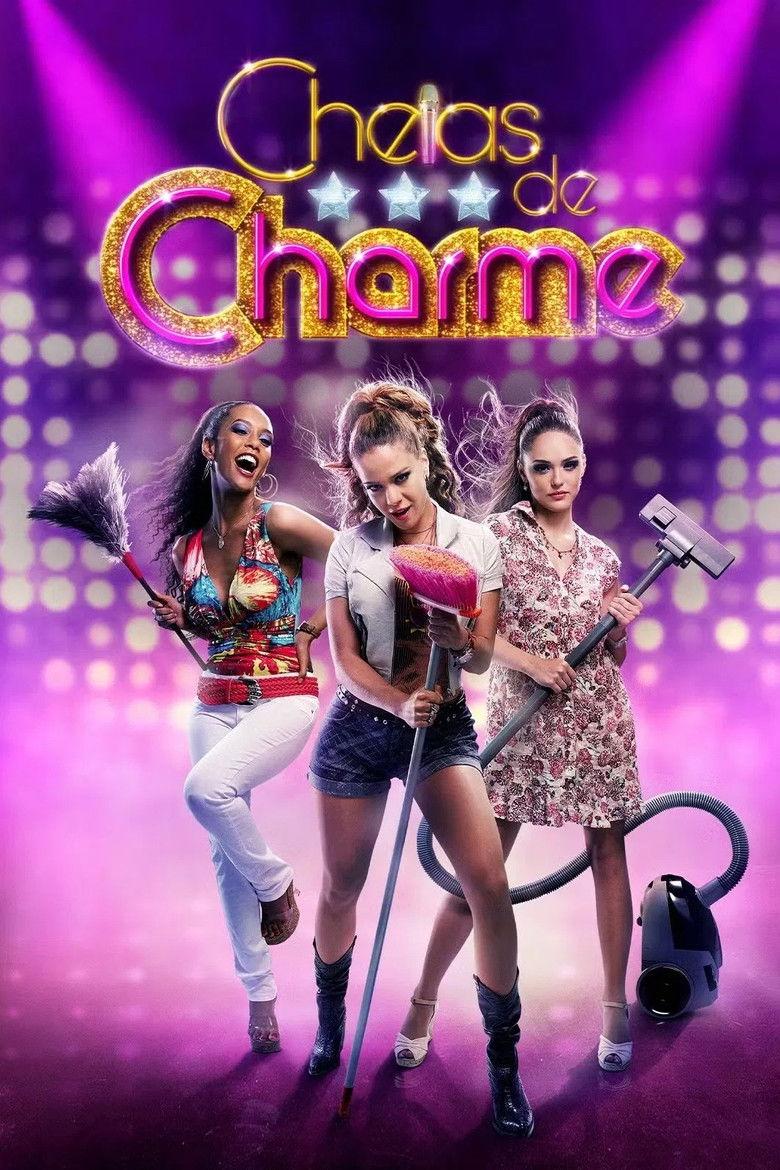 Cheias de Charme