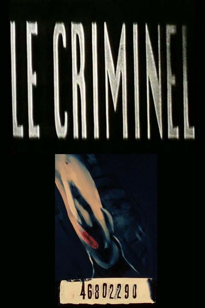 Le criminel