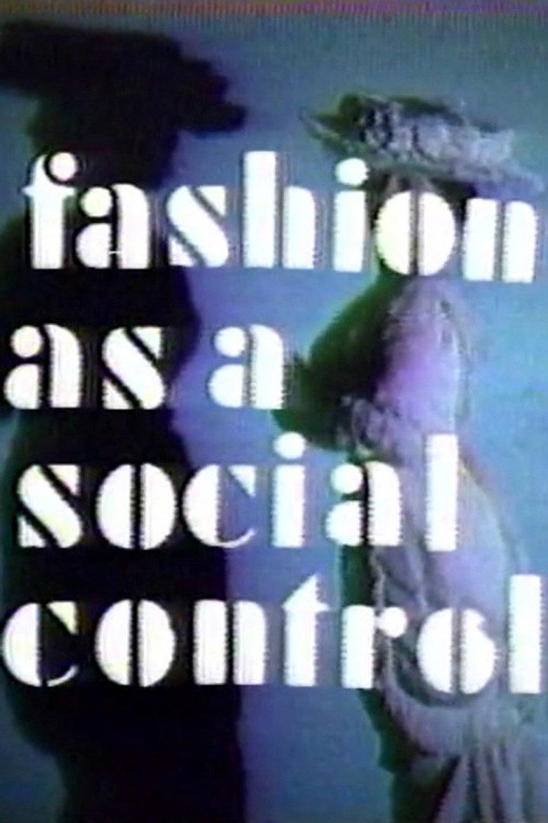 Fashion As A Social Control