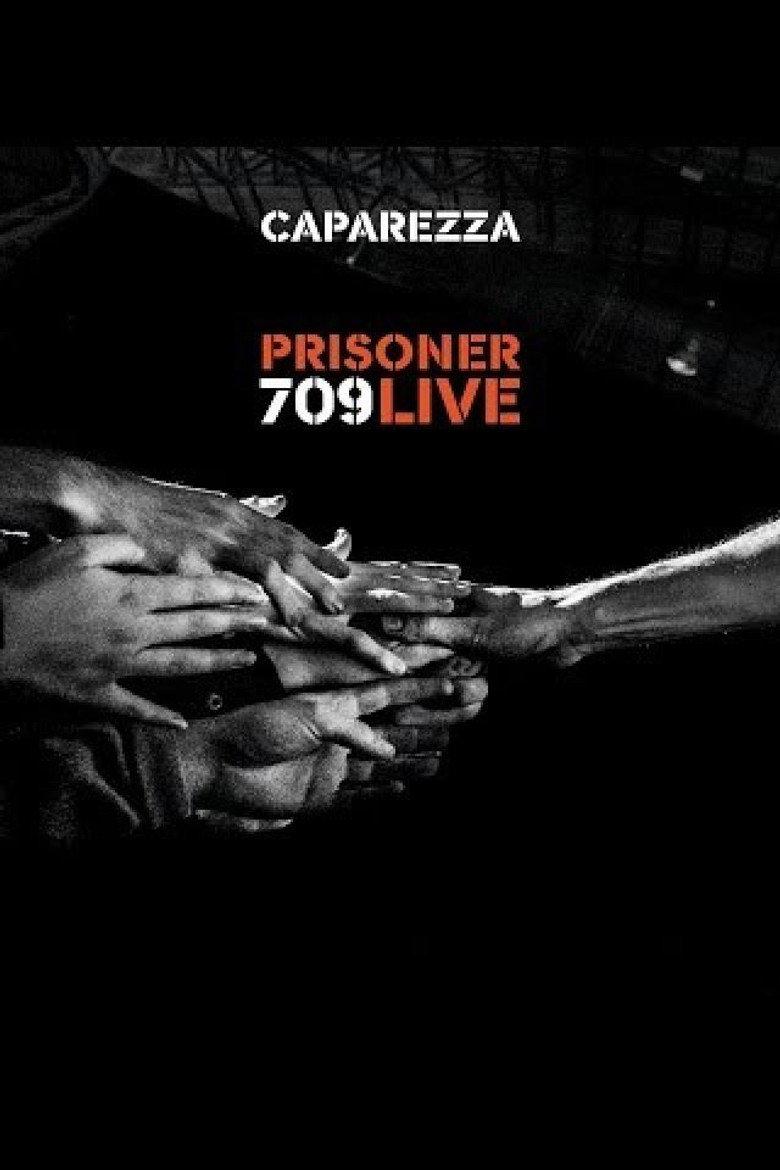 Caparezza - Prisoner 709 Tour Live @ Ippodromo San Siro - Milano