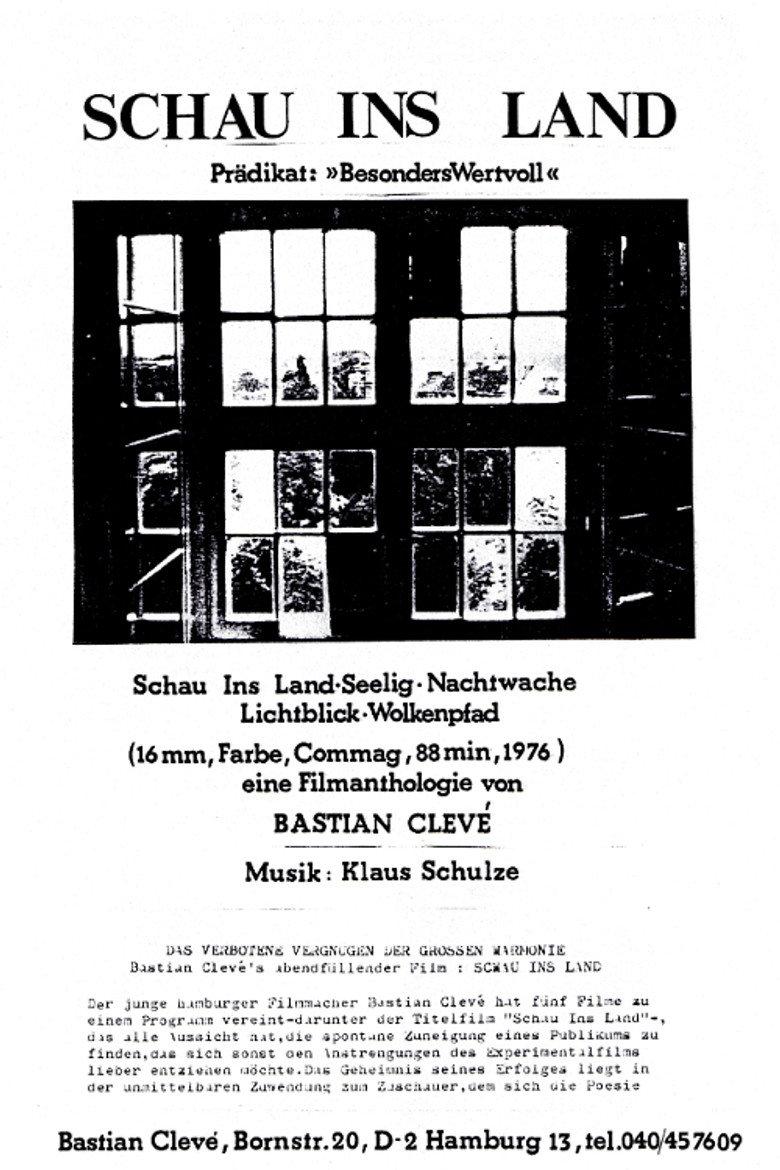 Schau ins Land