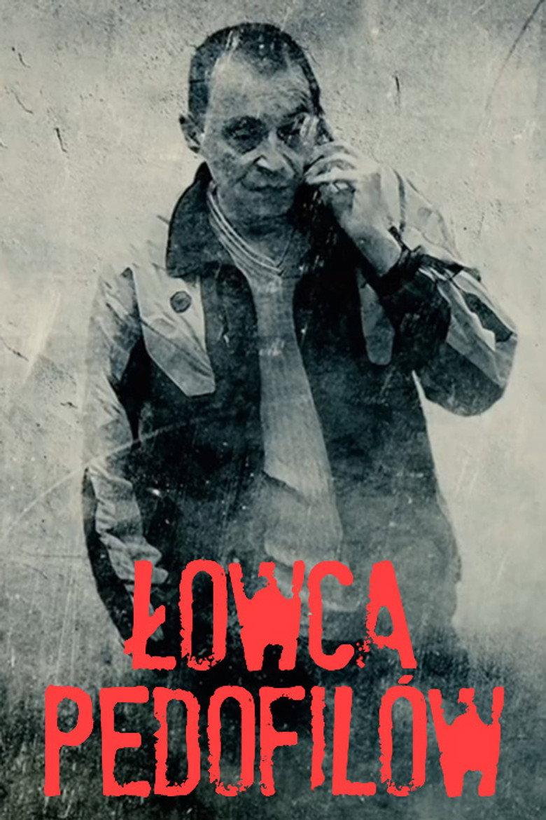 Łowca pedofilów