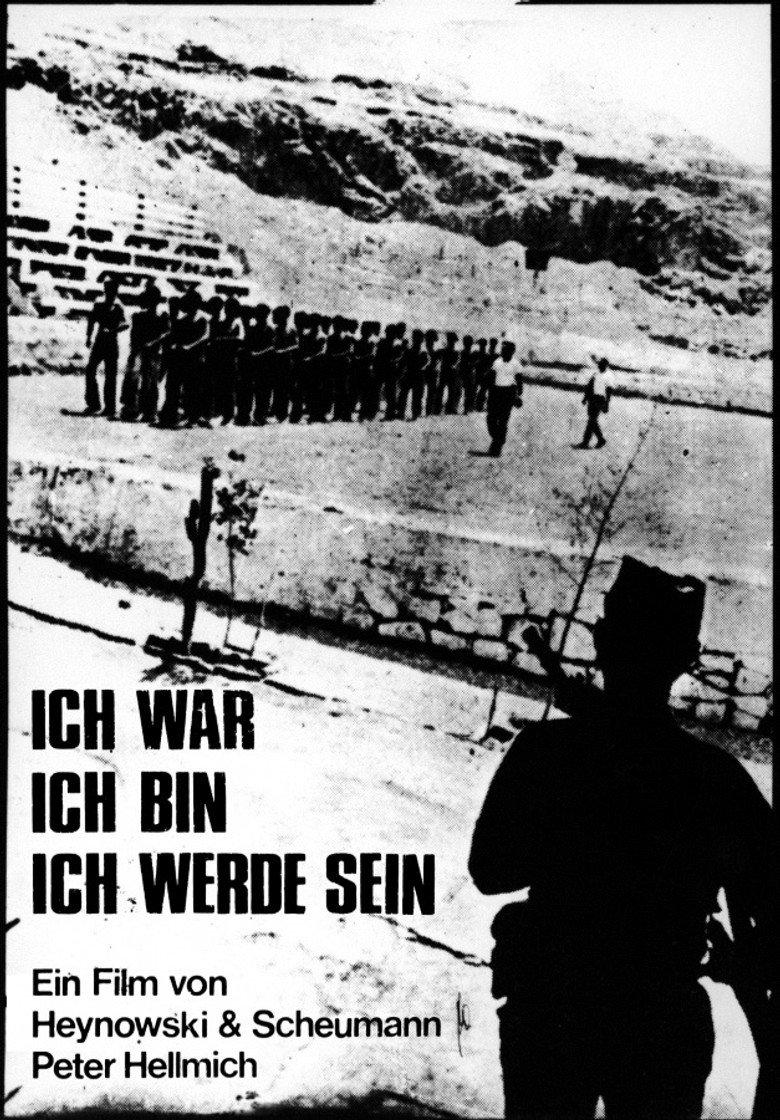 Ich war, ich bin, ich werde sein