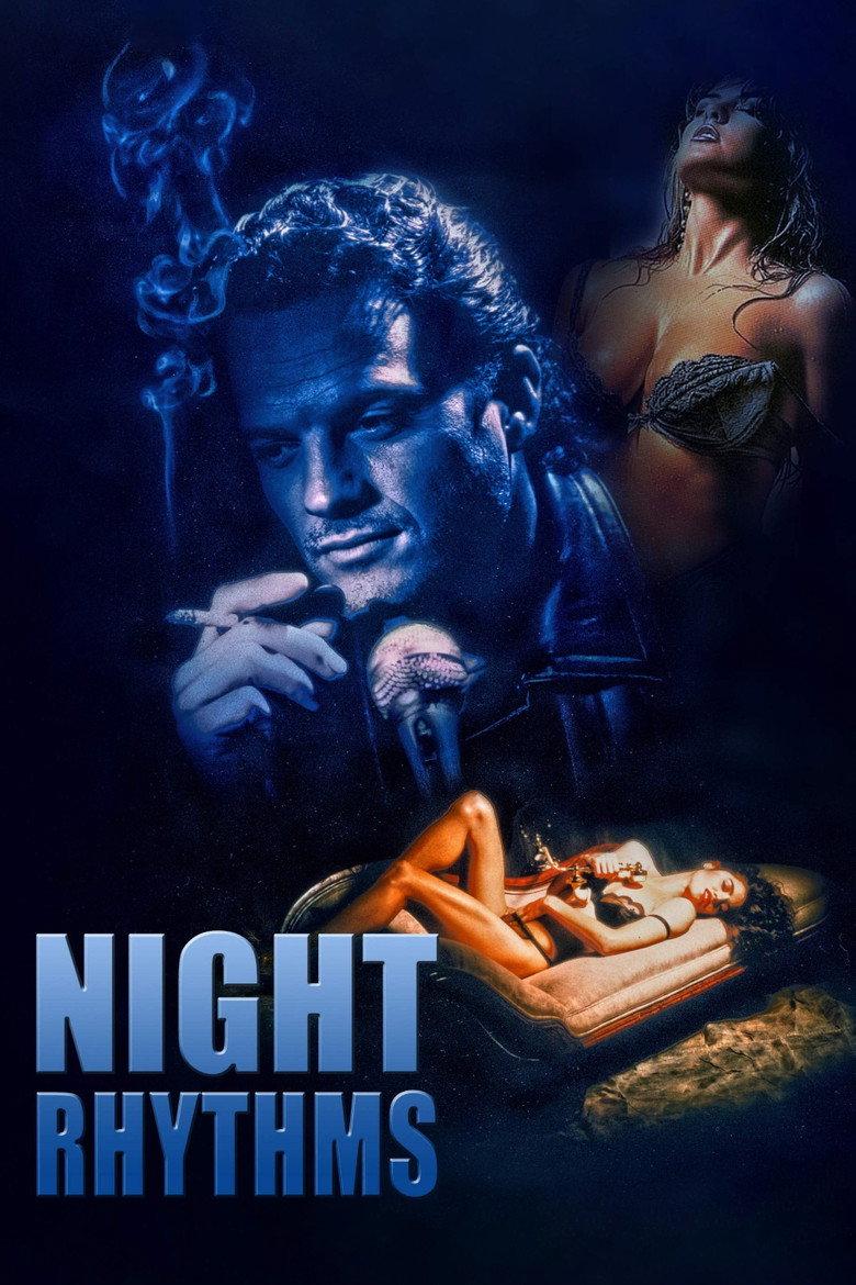 夜倾情