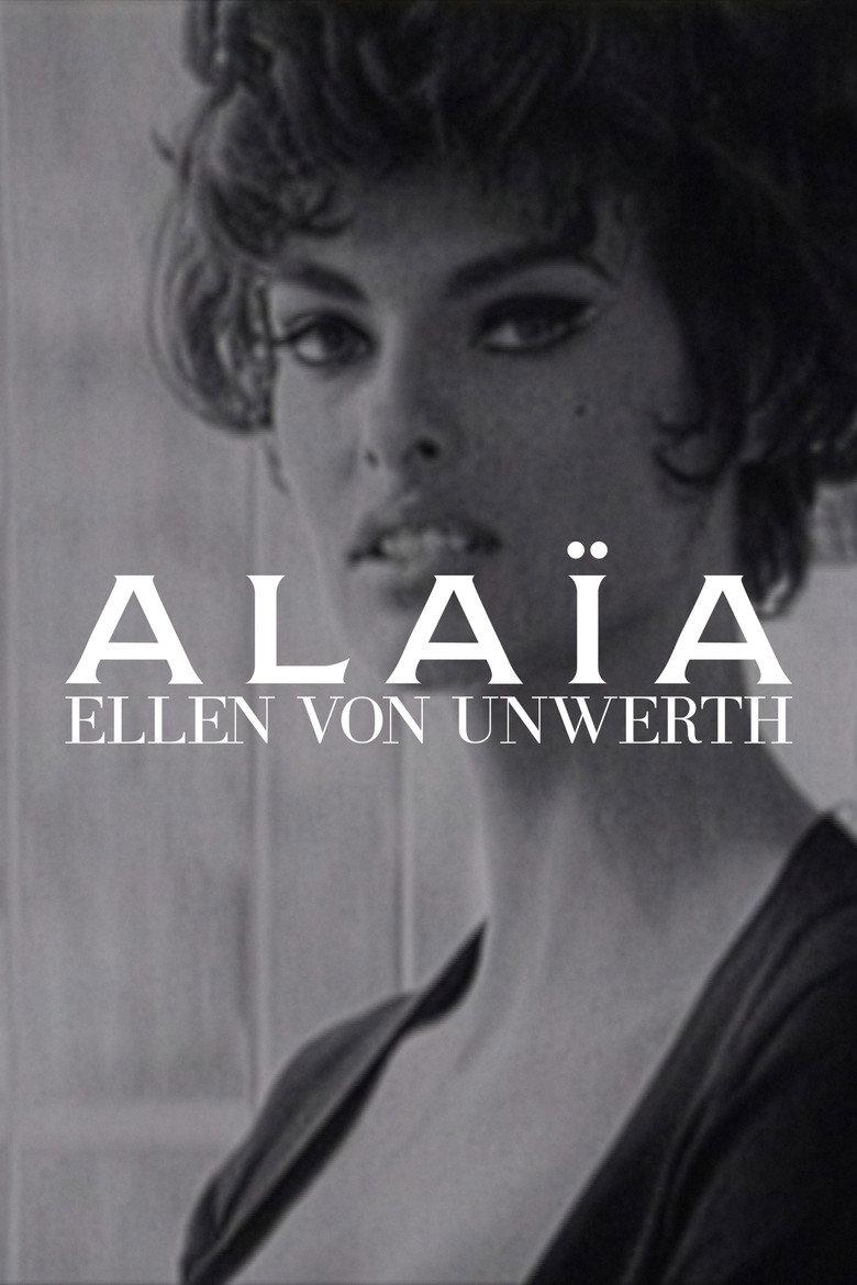 Azzedine Alaïa
