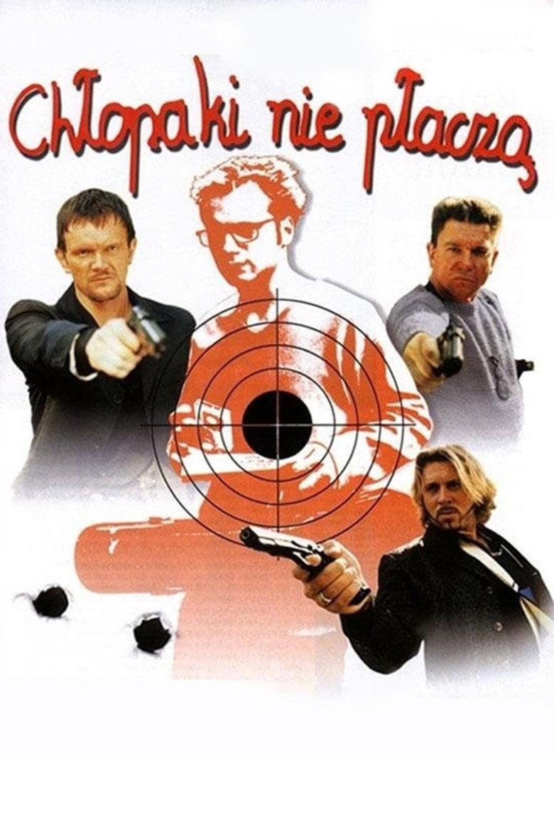 Chłopaki nie płaczą