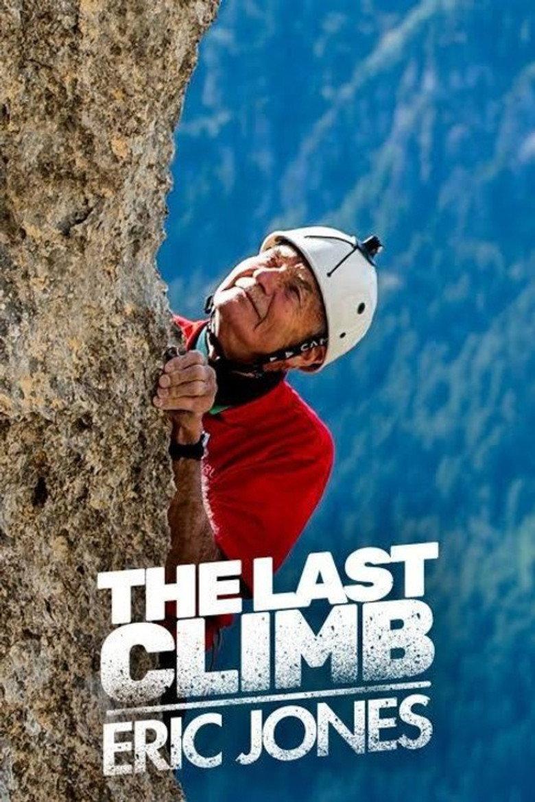 The Last Climb: Eric Jones