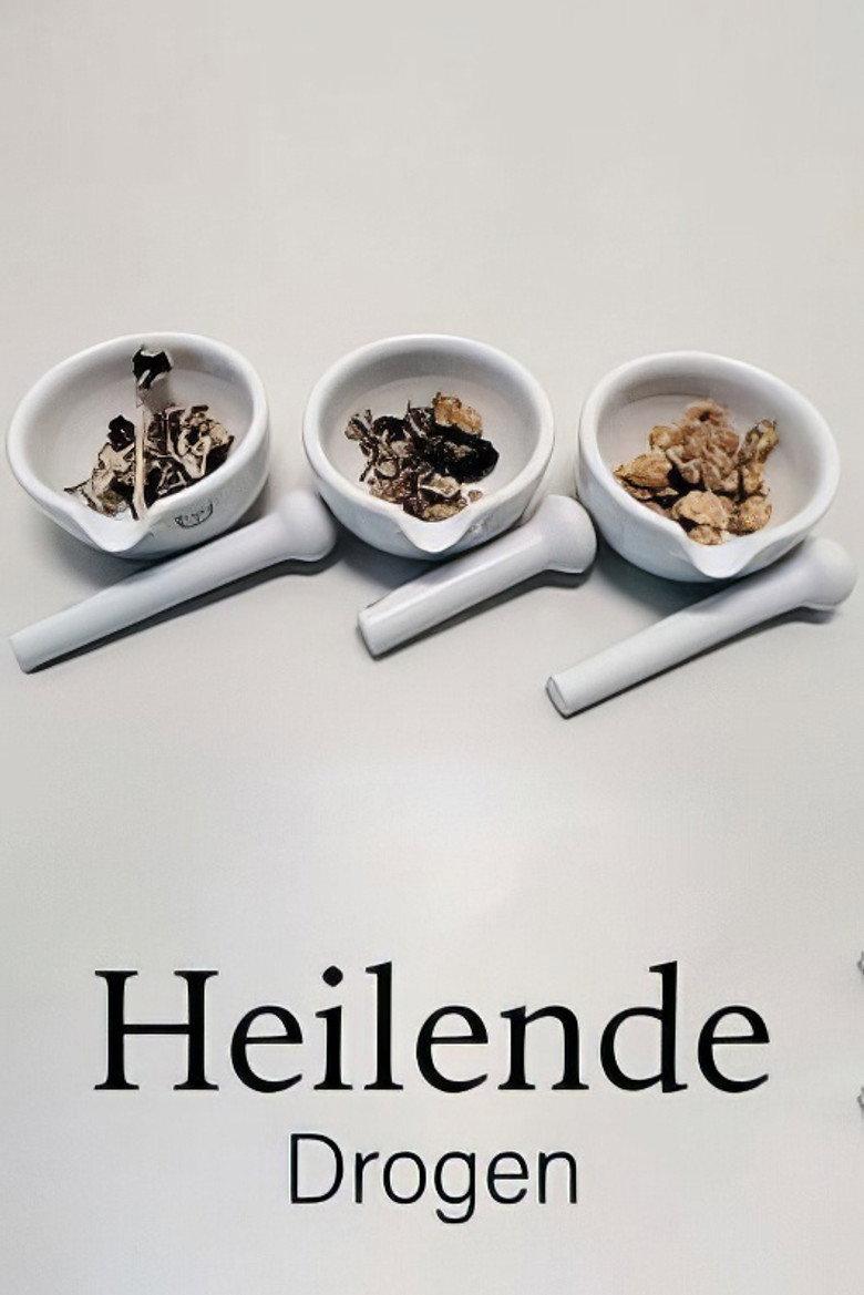 Heilende Drogen