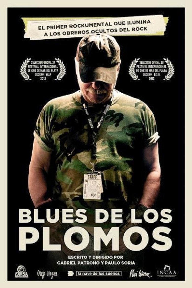 Blues de los Plomos