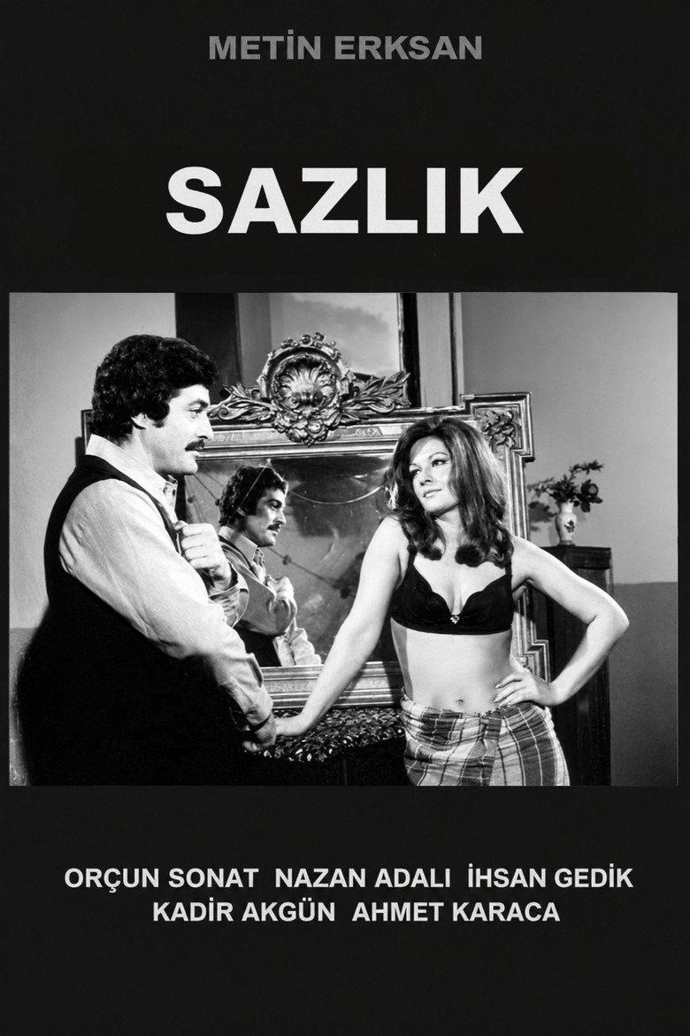 Sazlık
