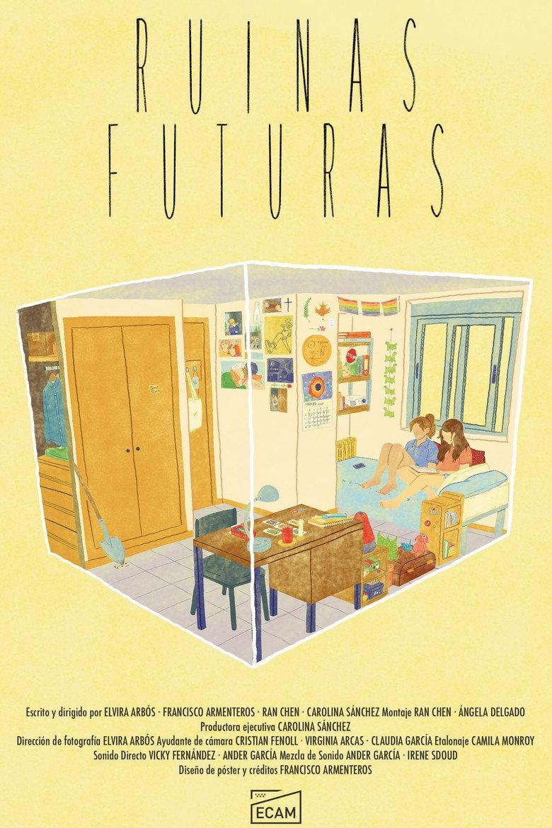 Ruinas Futuras