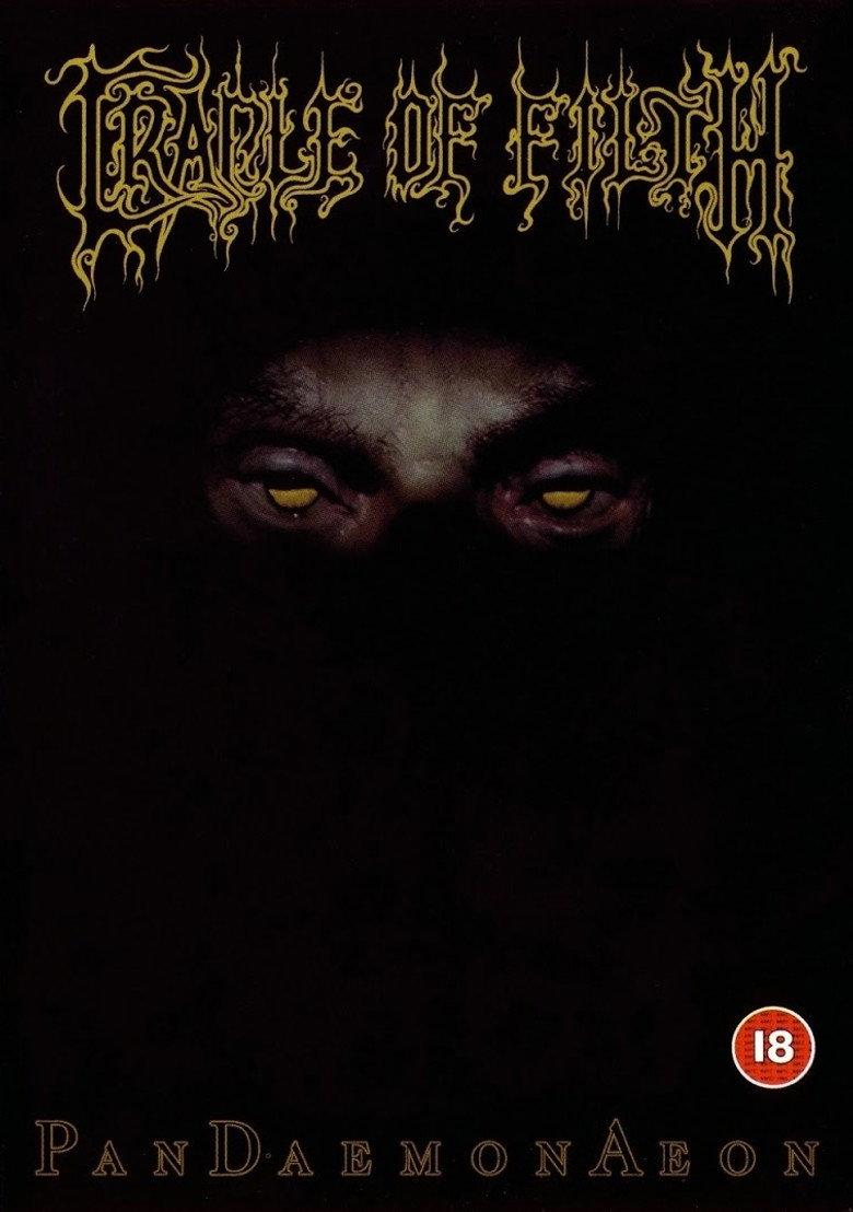 Cradle Of Filth: PanDaemonAeon