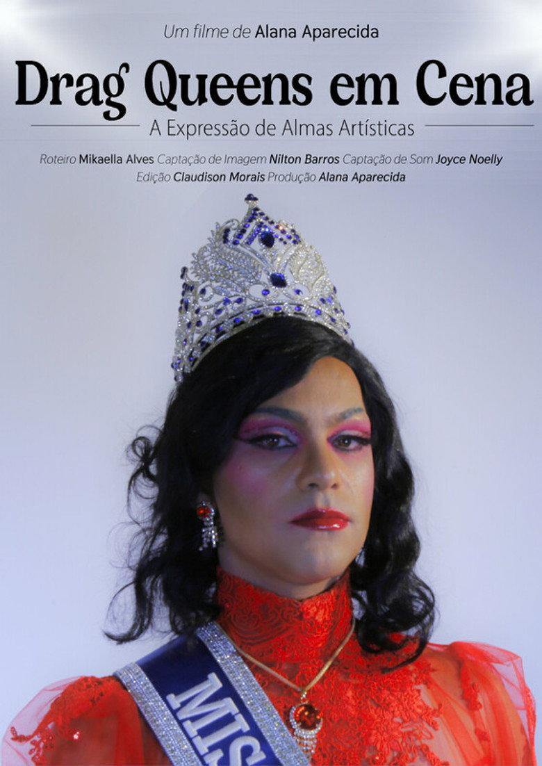 Drag Queens em Cena: A Expressão de Almas Artísticas