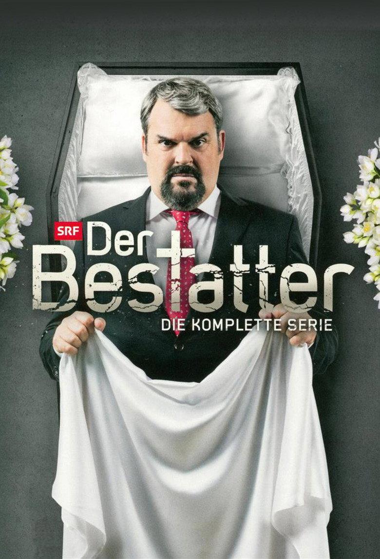 Der Bestatter