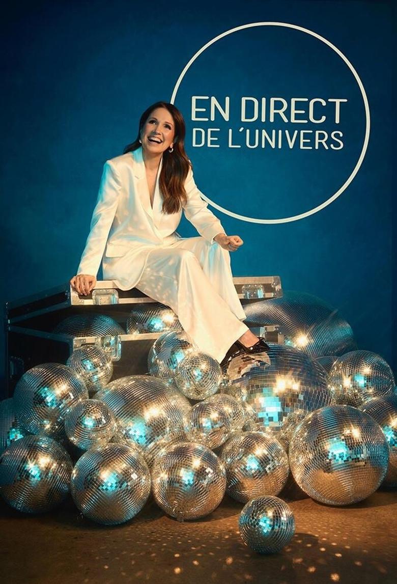 来自宇宙的现场直播(En direct de l'univers)