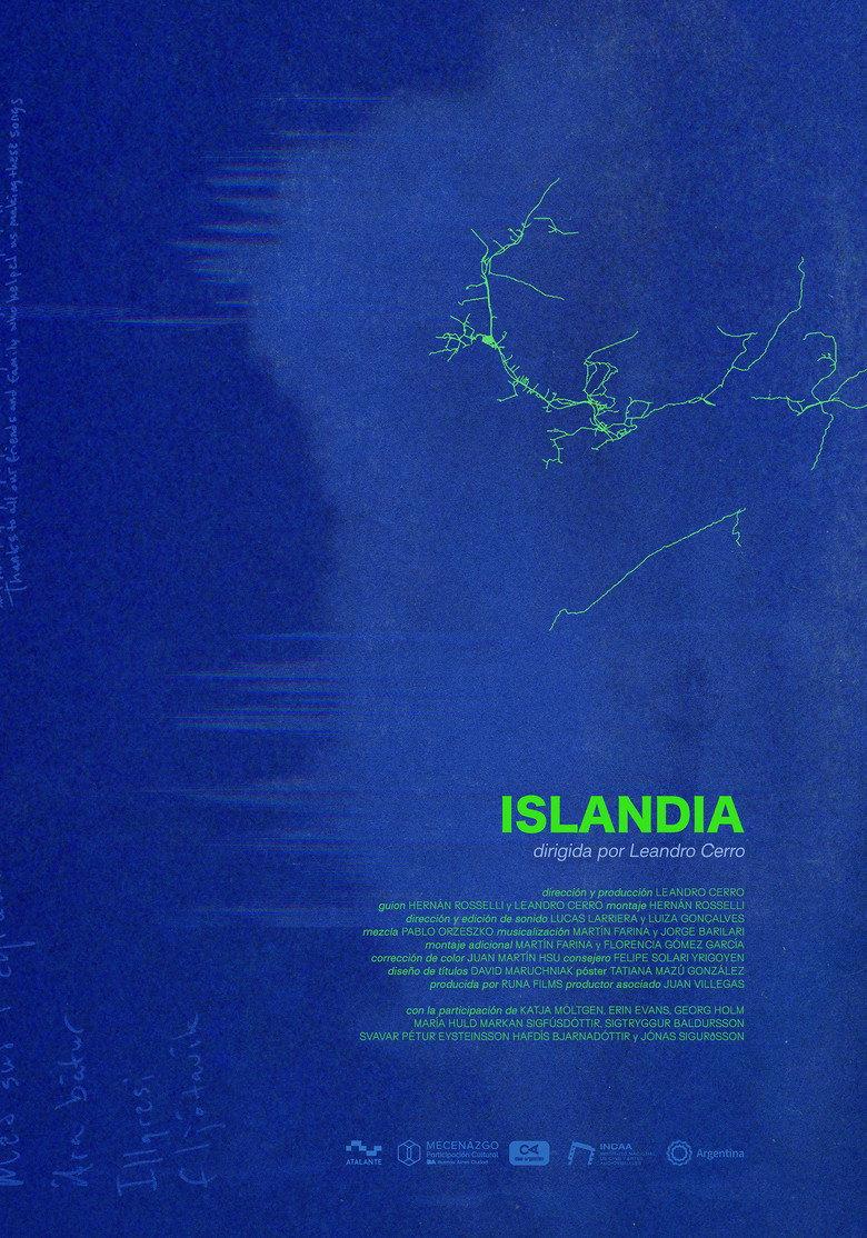 Islandia